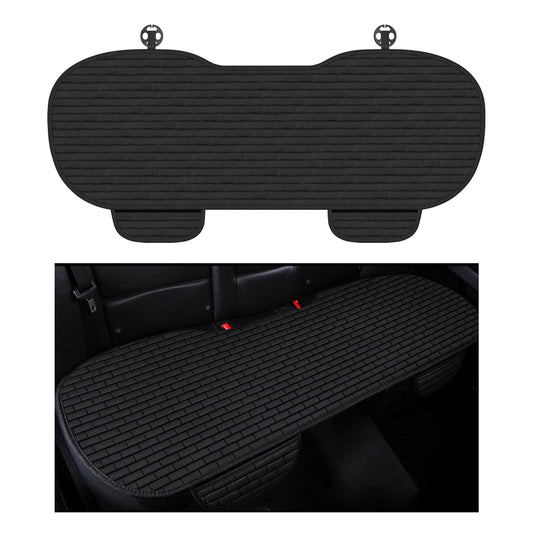 All-Season Car Back Seat Protector for SUV & Cars